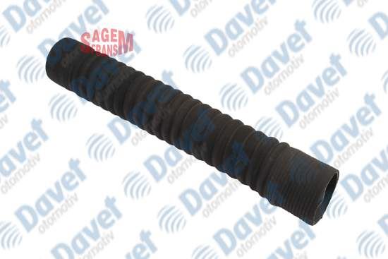 SAGEMFR 131101 Hava Filtre Hortum R9 - R11